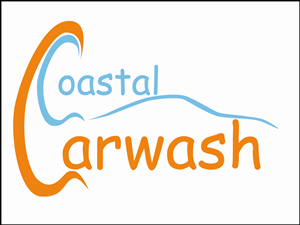 Logo-Design von cgcjr für Coastal Car Wash | Design: #2049128