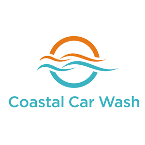 Logo-Design von Tony für Coastal Car Wash | Design #2031969