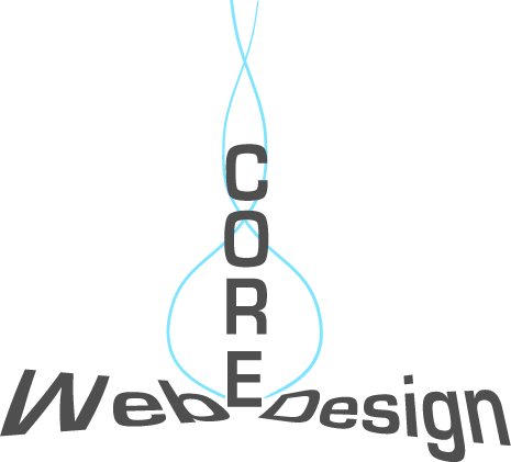 Logo Design by MellowDesigns for Core Web Designs | Design #2004973