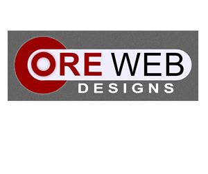 Logo Design by joliboy11 for Core Web Designs | Design #2006672