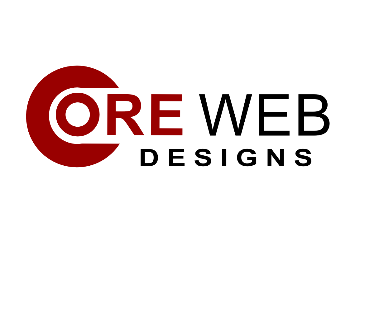 Design de Logo par joliboy11 pour Core Web Designs | Design #2028555