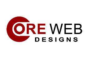 Logo-Design von joliboy11 für Core Web Designs | Design: #2028555