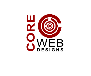 Logo-Design von joliboy11 für Core Web Designs | Design: #2028594