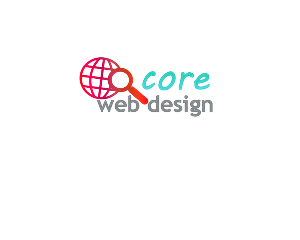 Logo Design by imagewebsolutions for Core Web Designs | Design #2009975