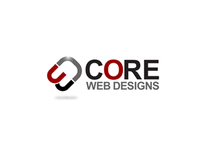 Logo Design by Diniey Zafeerah for Core Web Designs | Design: #2061959