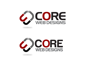 Logo Design by Diniey Zafeerah for Core Web Designs | Design: #2062000