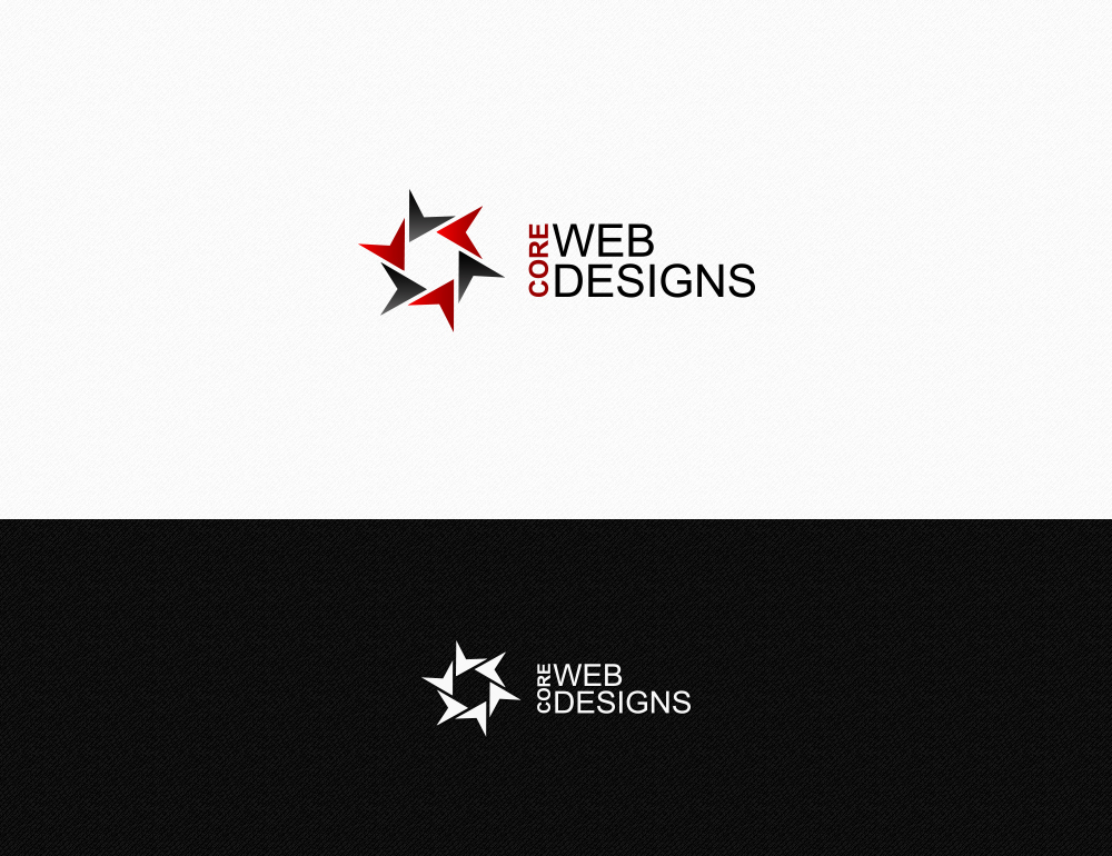 Diseño de Logo por creativecorner para Core Web Designs | Diseño #2044640