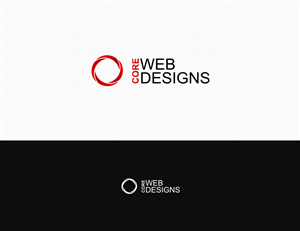 Logo Design by creativecorner for Core Web Designs | Design: #2044940