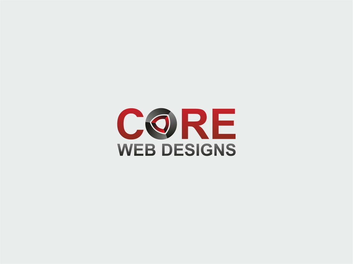 Logo Design by Logocraft for Core Web Designs | Design #2006887