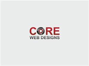Logo Design by Logocraft for Core Web Designs | Design: #2006887