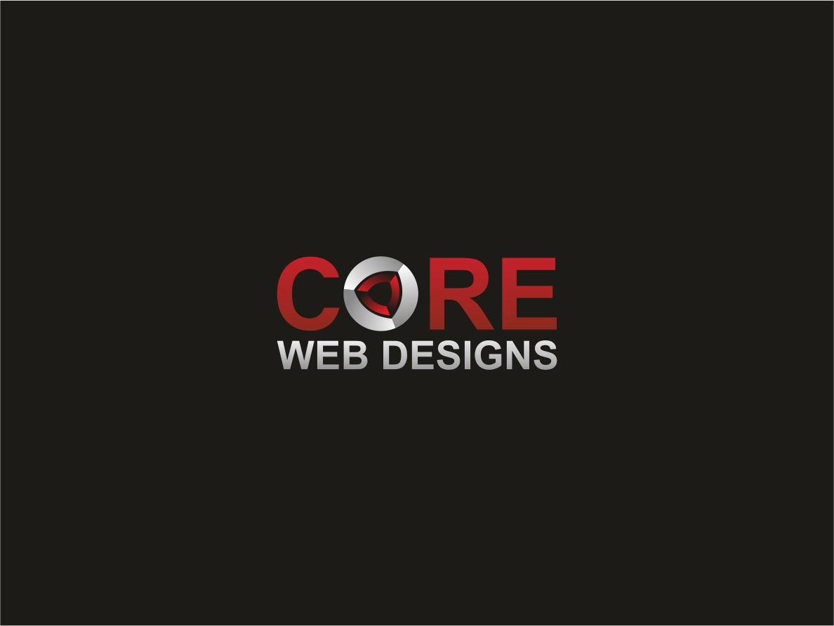 Logo Design by Logocraft for Core Web Designs | Design #2006889