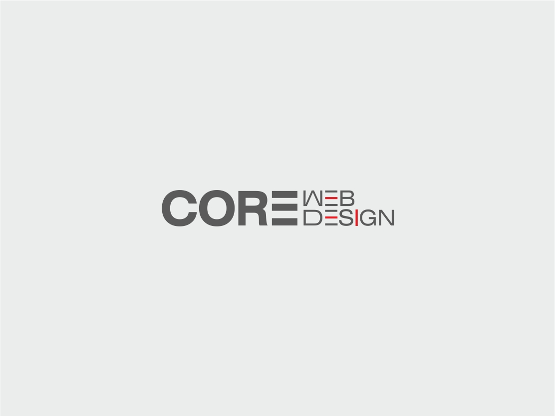 Logo Design by Logocraft for Core Web Designs | Design #2019522