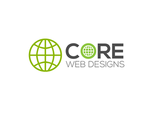 Logo Design by Anyl Thapa for Core Web Designs | Design: #2042167