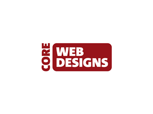 Logo Design by MIM design for Core Web Designs | Design: #2015624