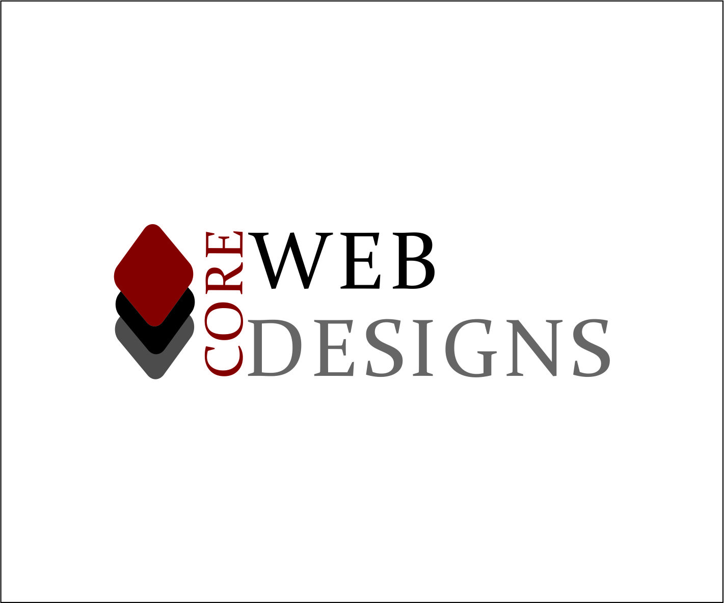 Logo Design by mihaela for Core Web Designs | Design #2024008