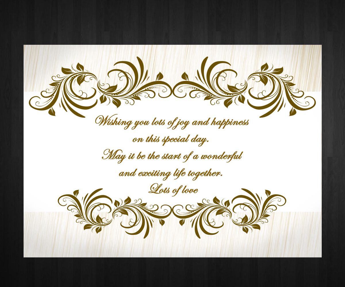 Greeting Card Design by Anna  for this project | Design #2099664