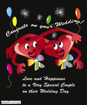 Greeting Card Design by Elvira de las Casas