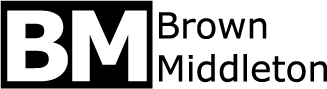 Logo Design by MellowDesigns for Brown & Middleton | Design #2005060