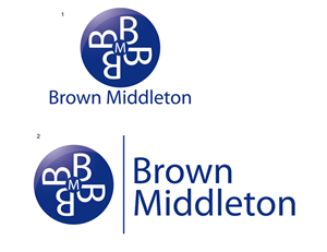 Design de Logo par Cristhiam pour Brown & Middleton | Design #2008228