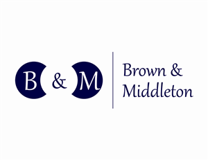 Logo Design by Cristhiam for Brown & Middleton | Design: #2016612