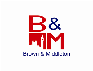 Logo Design by Cristhiam for Brown & Middleton | Design: #2016616