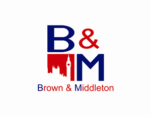 Logo Design by Cristhiam for Brown & Middleton | Design: #2039034