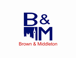 Logo Design by Cristhiam for Brown & Middleton | Design: #2039038