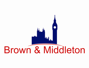 Logo Design by Cristhiam for Brown & Middleton | Design: #2039043