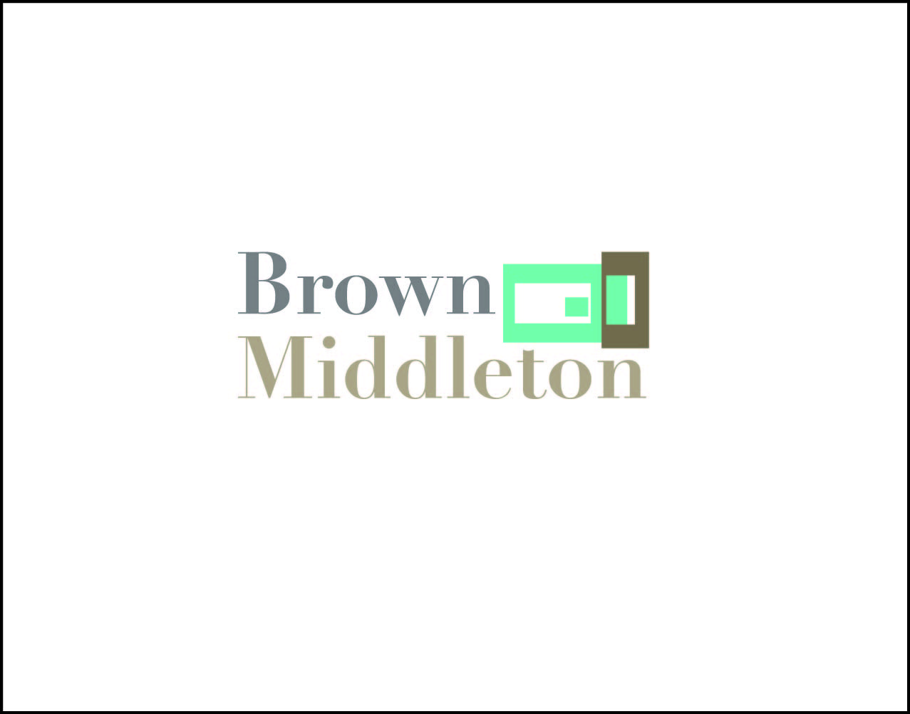 Design de Logo par Elle I Design pour Brown & Middleton | Design #2084010