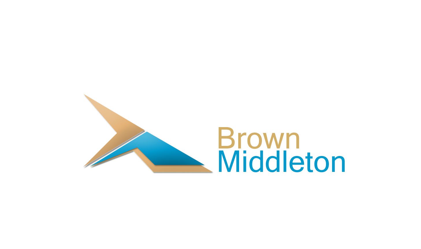 Logo Design by bcn i-design for Brown & Middleton | Design #2022528