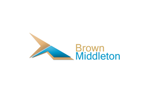 Logo Design by bcn i-design for Brown & Middleton | Design: #2022528