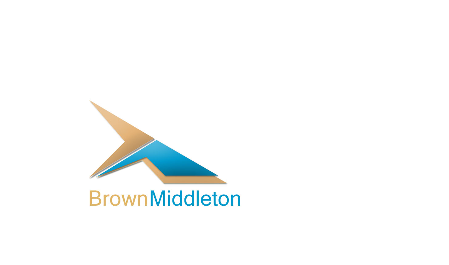 Logo Design by bcn i-design for Brown & Middleton | Design #2023155