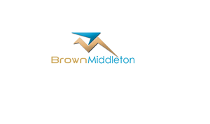 Logo Design by bcn i-design for Brown & Middleton | Design: #2023159
