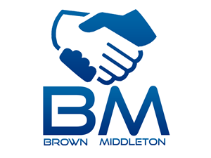 Design de Logo par clinty pour Brown & Middleton | Design #2007524