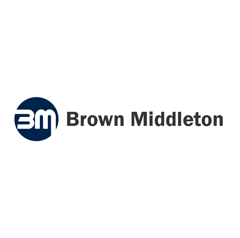 Logo Design by Design Possibilities for Brown & Middleton | Design #2049592