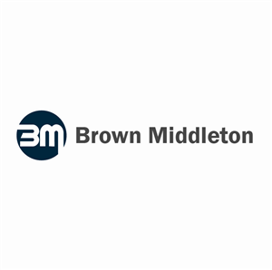 Logo-Design von Design Possibilities für Brown & Middleton | Design: #2049592