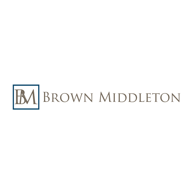 Logo-Design von Design Possibilities für Brown & Middleton | Design #2049654