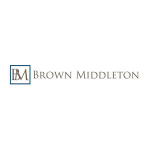Logo-Design von Design Possibilities für Brown & Middleton | Design: #2049654