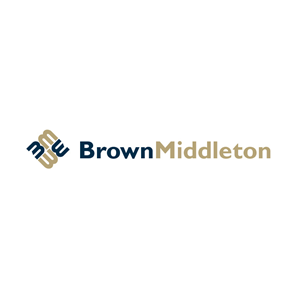 Logo-Design von Design Possibilities für Brown & Middleton | Design: #2049662