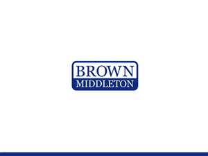 Logo-Design von DoveFendi für Brown & Middleton | Design: #2005764