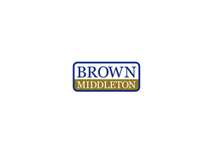 Logo-Design von DoveFendi für Brown & Middleton | Design: #2005765