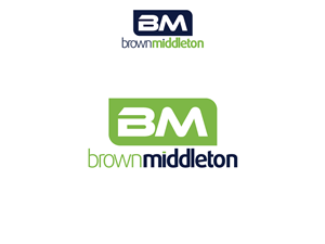 Logo-Design von MIM design für Brown & Middleton | Design: #2075784