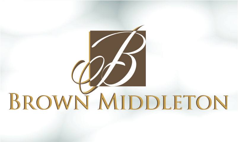 Design de Logo par Sandro pour Brown & Middleton | Design #2008340