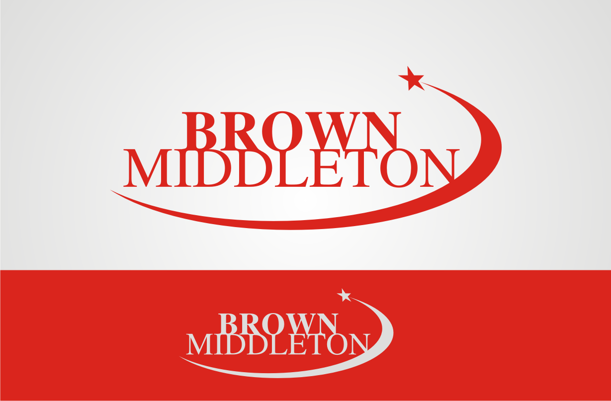 Logo Design by Light for Brown & Middleton | Design #2045529