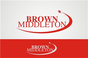 Design de Logo par Light pour Brown & Middleton | Design #2045529