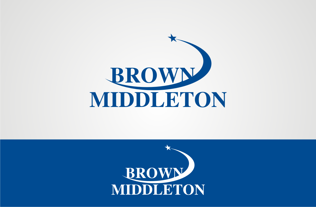 Design de Logo par Light pour Brown & Middleton | Design #2045536