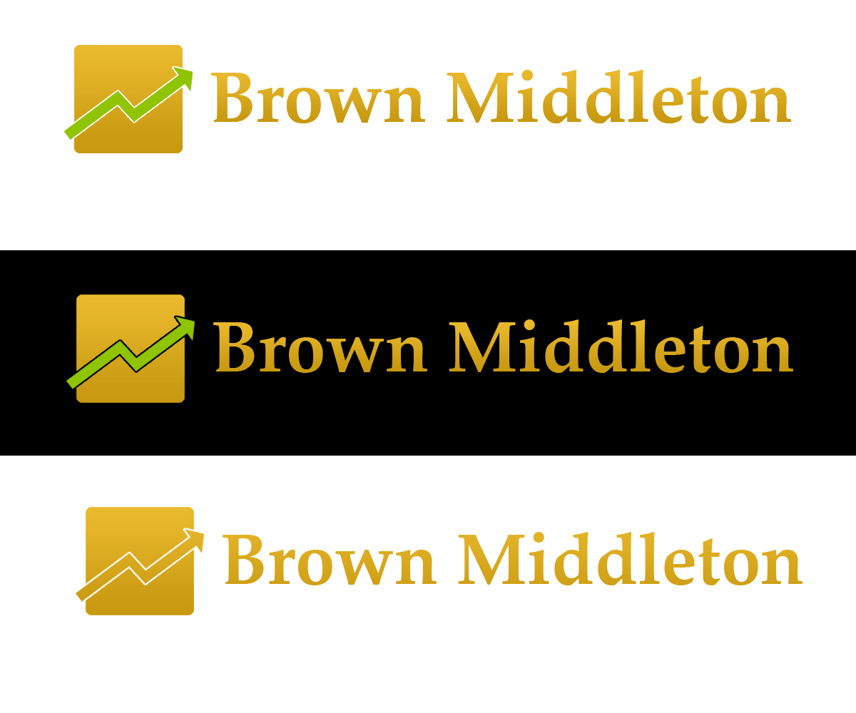 Logo Design by Lahiru for Brown & Middleton | Design #2009374