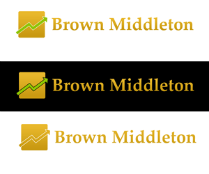 Logo Design by Lahiru for Brown & Middleton | Design: #2009374