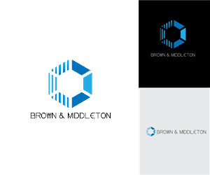 Design de Logo par Jester B pour Brown & Middleton | Design #2021655