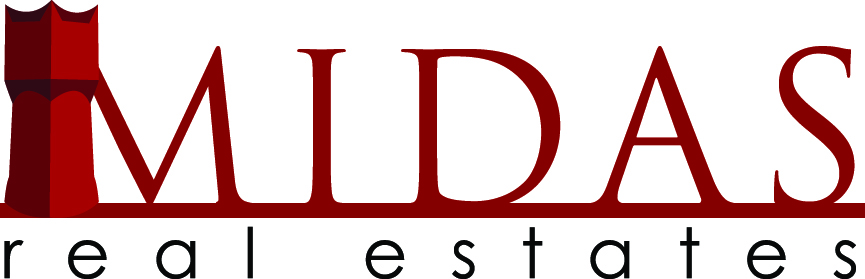 Logo Design by LKW Designs for Midas Estates | Design #2007386
